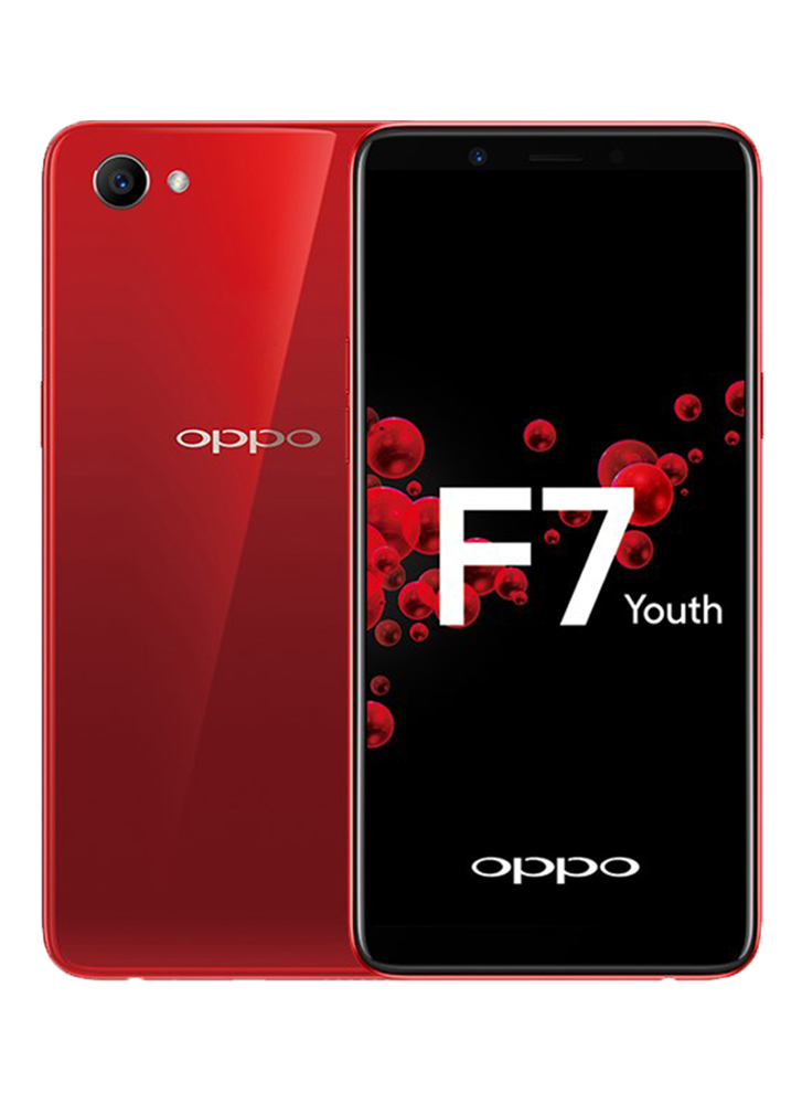 Oppo F7 Youth